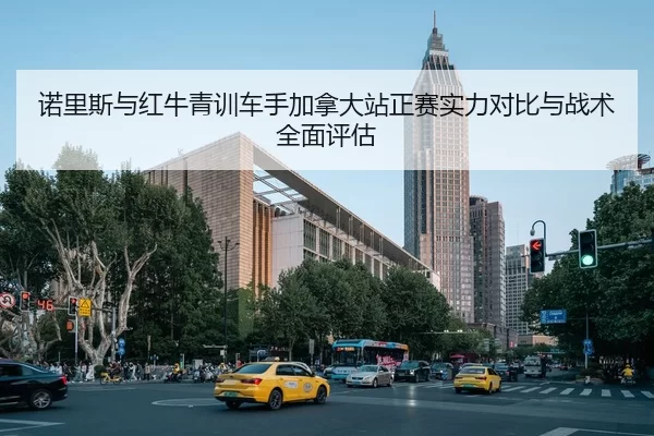 诺里斯与红牛青训车手加拿大站正赛实力对比与战术全面评估